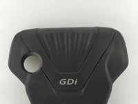 2015 Hyundai Accent Engine Cover - Oemusedautoparts1.com