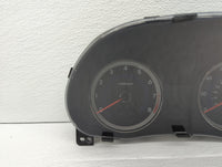 2015-2017 Hyundai Accent Instrument Cluster Speedometer Gauges P/N:94021-1R530 Fits Fits 2015 2016 2017 OEM Used Auto Parts 