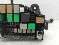 2015-2017 Hyundai Accent Fusebox Fuse Box Panel Relay Module P/N:91420-1R620 91420-1R700, 91420-1R701 Fits Fits 2015 2016 20