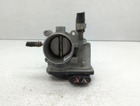 2012-2019 Hyundai Accent Throttle Body P/N:35100-2B300 Fits Fits 2012 2013 2014 2015 2016 2017 2018 2019 OEM Used Auto Parts
