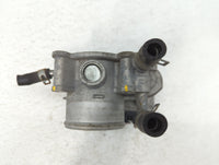 2012-2019 Hyundai Accent Throttle Body P/N:35100-2B300 Fits Fits 2012 2013 2014 2015 2016 2017 2018 2019 OEM Used Auto Parts