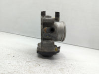 2012-2019 Hyundai Accent Throttle Body P/N:35100-2B300 Fits Fits 2012 2013 2014 2015 2016 2017 2018 2019 OEM Used Auto Parts