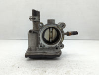 2012-2019 Hyundai Accent Throttle Body P/N:35100-2B300 Fits Fits 2012 2013 2014 2015 2016 2017 2018 2019 OEM Used Auto Parts