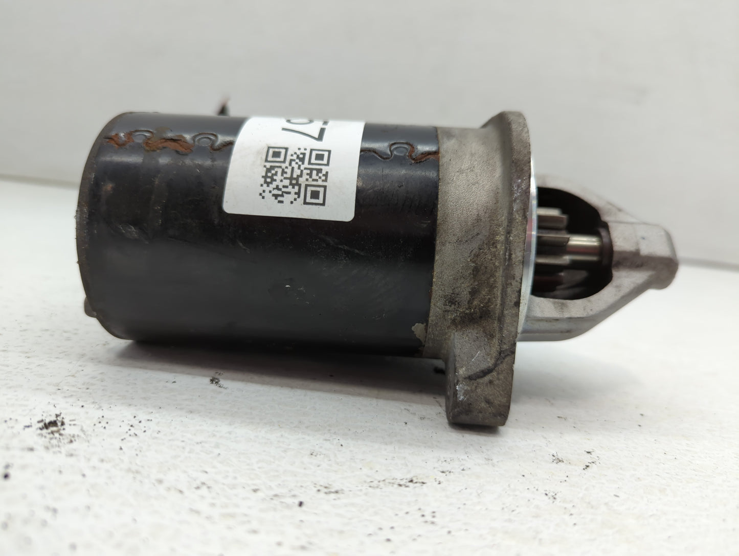 2012-2017 Hyundai Accent Car Starter Motor Solenoid OEM P/N:36100-2B102 Fits Fits 2012 2013 2014 2015 2016 2017 OEM Used Aut