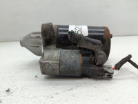 2012-2017 Hyundai Accent Car Starter Motor Solenoid OEM P/N:36100-2B102 Fits Fits 2012 2013 2014 2015 2016 2017 OEM Used Aut