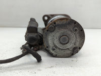 2012-2017 Hyundai Accent Car Starter Motor Solenoid OEM P/N:36100-2B102 Fits Fits 2012 2013 2014 2015 2016 2017 OEM Used Aut