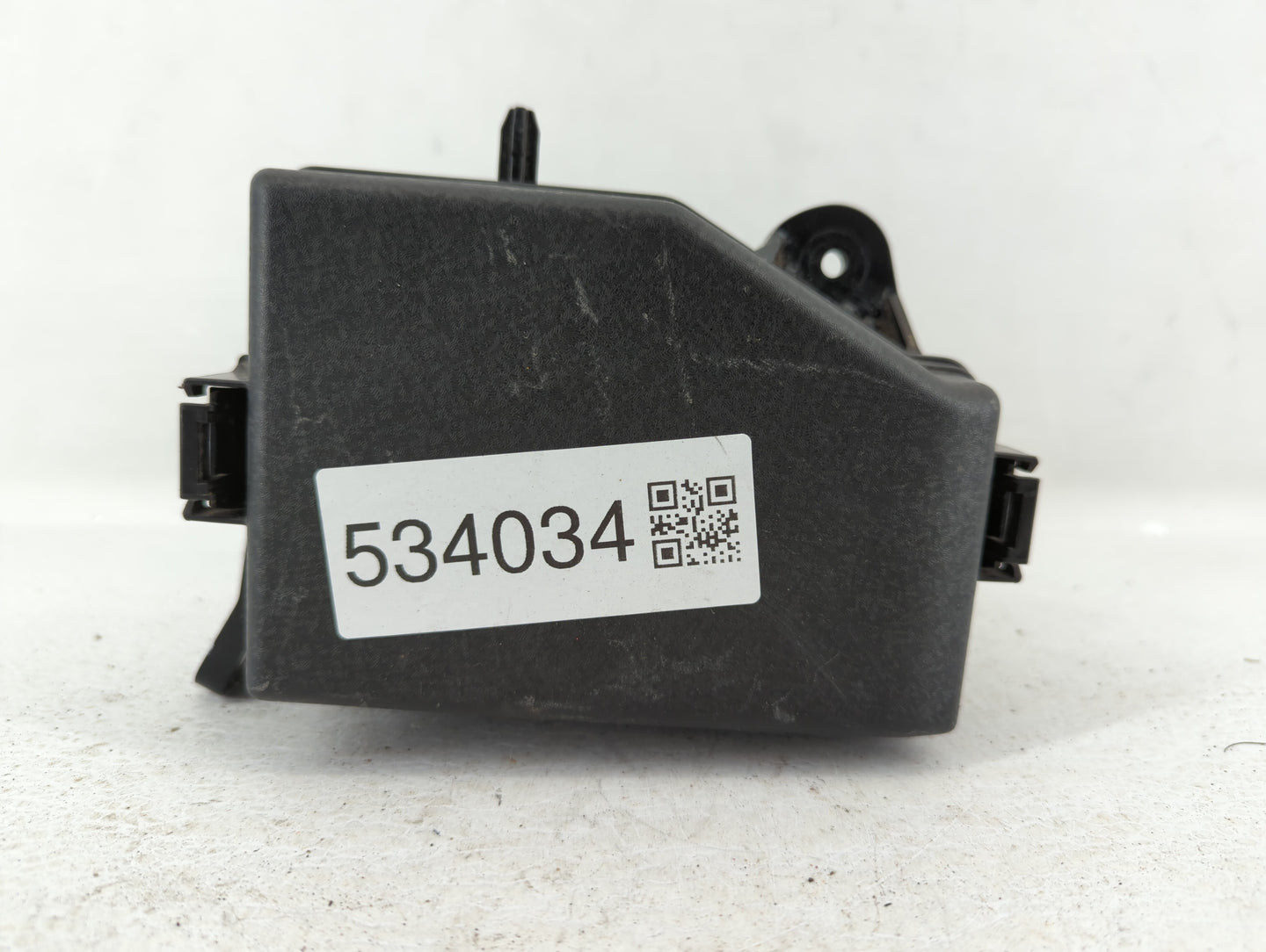 2015-2017 Hyundai Accent Fusebox Fuse Box Panel Relay Module P/N:91420-1R420 Fits Fits 2015 2016 2017 OEM Used Auto Parts - 