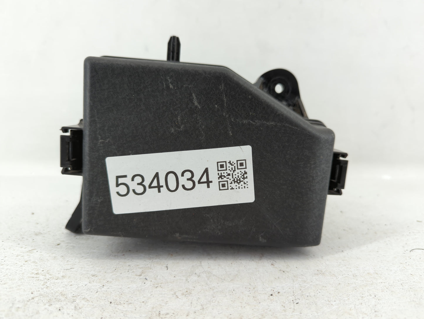 2015-2017 Hyundai Accent Fusebox Fuse Box Panel Relay Module P/N:91420-1R420 Fits Fits 2015 2016 2017 OEM Used Auto Parts - 