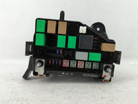 2015-2017 Hyundai Accent Fusebox Fuse Box Panel Relay Module P/N:91420-1R420 Fits Fits 2015 2016 2017 OEM Used Auto Parts - 