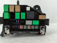 2015-2017 Hyundai Accent Fusebox Fuse Box Panel Relay Module P/N:91420-1R420 Fits Fits 2015 2016 2017 OEM Used Auto Parts - 