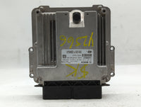2015-2017 Hyundai Accent PCM Engine Control Computer ECU ECM PCU OEM P/N:391B1-2BRG7 39110-2BRB5 Fits Fits 2015 2016 2017 OE