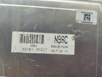 2015-2017 Hyundai Accent PCM Engine Control Computer ECU ECM PCU OEM P/N:391B1-2BRG7 39110-2BRB5 Fits Fits 2015 2016 2017 OE