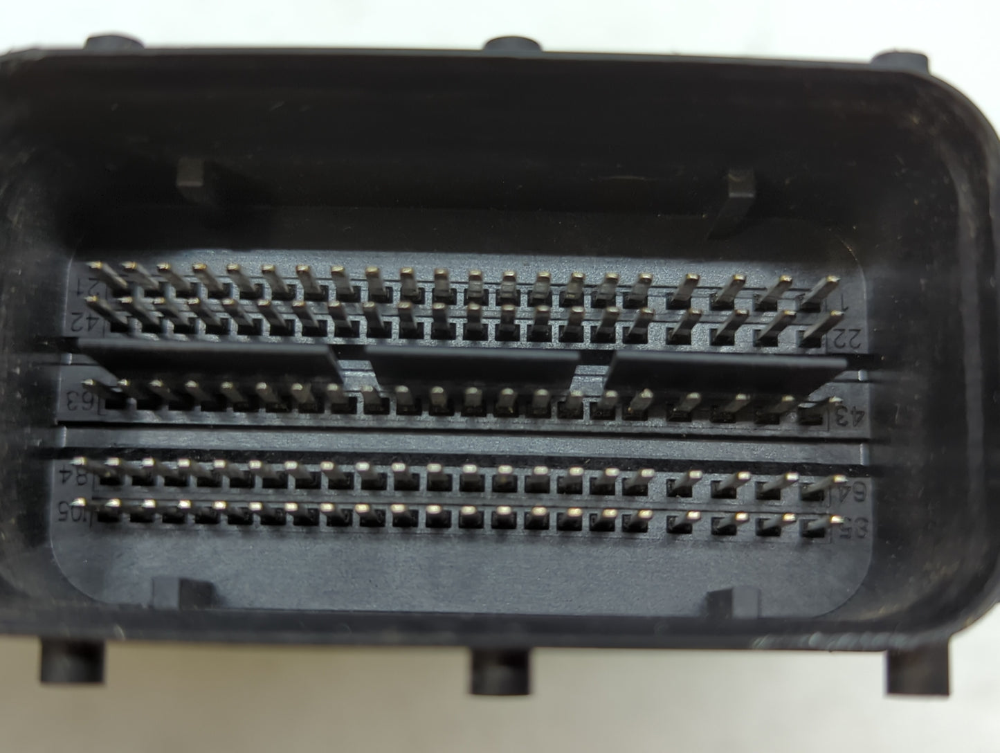2015-2017 Hyundai Accent PCM Engine Control Computer ECU ECM PCU OEM P/N:391B1-2BRG7 39110-2BRB5 Fits Fits 2015 2016 2017 OE