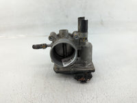 2012-2019 Hyundai Accent Throttle Body P/N:35100-2B300 Fits Fits 2012 2013 2014 2015 2016 2017 2018 2019 OEM Used Auto Parts