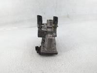 2012-2019 Hyundai Accent Throttle Body P/N:35100-2B300 Fits Fits 2012 2013 2014 2015 2016 2017 2018 2019 OEM Used Auto Parts
