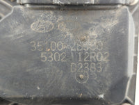 2012-2019 Hyundai Accent Throttle Body P/N:35100-2B300 Fits Fits 2012 2013 2014 2015 2016 2017 2018 2019 OEM Used Auto Parts