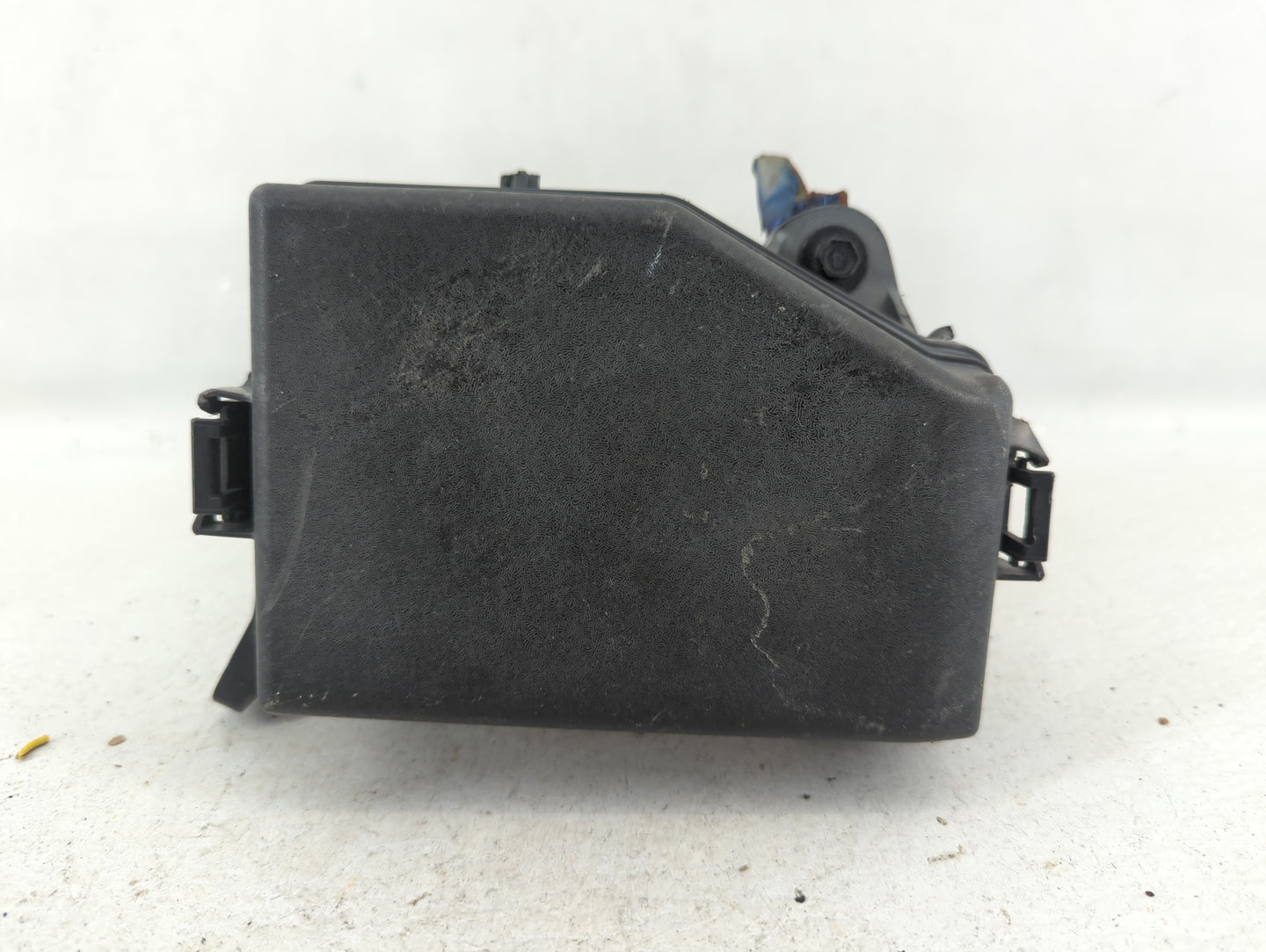 2015-2017 Hyundai Accent Fusebox Fuse Box Panel Relay Module P/N:91420-1R420 Fits Fits 2015 2016 2017 OEM Used Auto Parts - 