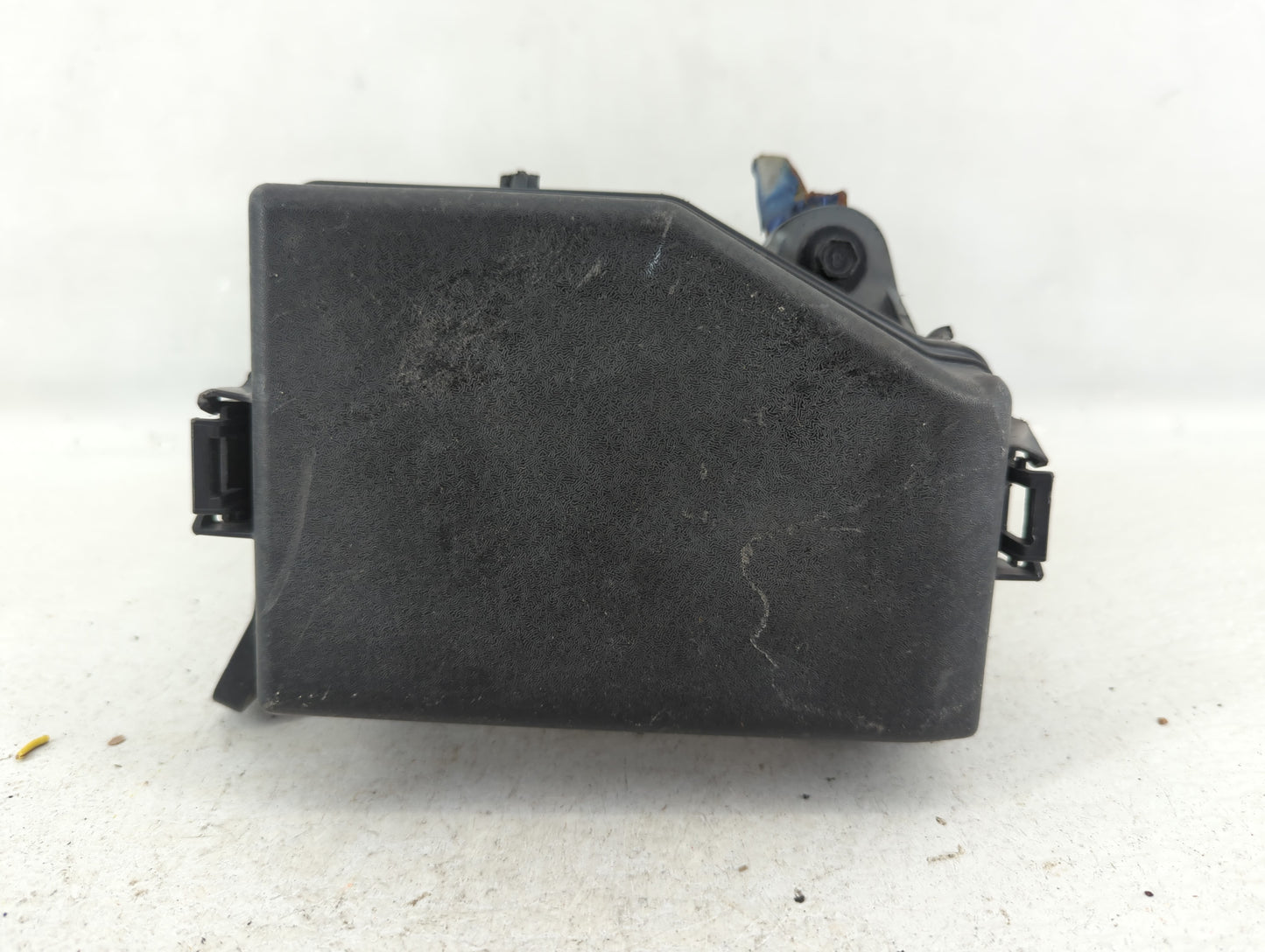 2015-2017 Hyundai Accent Fusebox Fuse Box Panel Relay Module P/N:91420-1R420 Fits Fits 2015 2016 2017 OEM Used Auto Parts - 