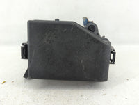 2015-2017 Hyundai Accent Fusebox Fuse Box Panel Relay Module P/N:91420-1R420 Fits Fits 2015 2016 2017 OEM Used Auto Parts - 