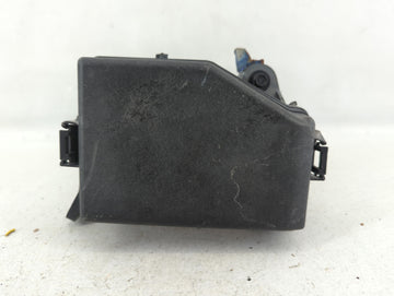 2015-2017 Hyundai Accent Fusebox Fuse Box Panel Relay Module P/N:91420-1R420 Fits Fits 2015 2016 2017 OEM Used Auto Parts - 
