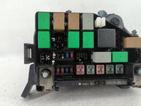 2015-2017 Hyundai Accent Fusebox Fuse Box Panel Relay Module P/N:91420-1R420 Fits Fits 2015 2016 2017 OEM Used Auto Parts - 