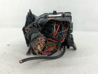2015-2017 Hyundai Accent Fusebox Fuse Box Panel Relay Module P/N:91420-1R420 Fits Fits 2015 2016 2017 OEM Used Auto Parts - 
