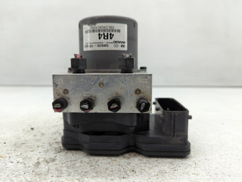 compare product 2015-2017 Hyundai Accent ABS Pump Control Module Replacement P/N:58920-1R460 Fits Fits 2015 2016 2017 OEM Used Auto Parts