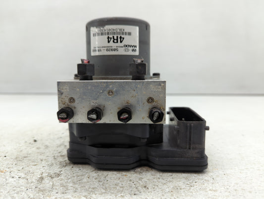 2015-2017 Hyundai Accent ABS Pump Control Module Replacement P/N:58920-1R460 Fits Fits 2015 2016 2017 OEM Used Auto Parts - 