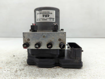 2015-2017 Hyundai Accent Anti-Lock Brake ABS Pump Module Actuator OEM P/N:58920-1R460 Fits Fits 2015 2016 2017 OEM Used Auto