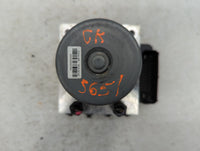 2015-2017 Hyundai Accent Anti-Lock Brake ABS Pump Module Actuator OEM P/N:58920-1R460 Fits Fits 2015 2016 2017 OEM Used Auto