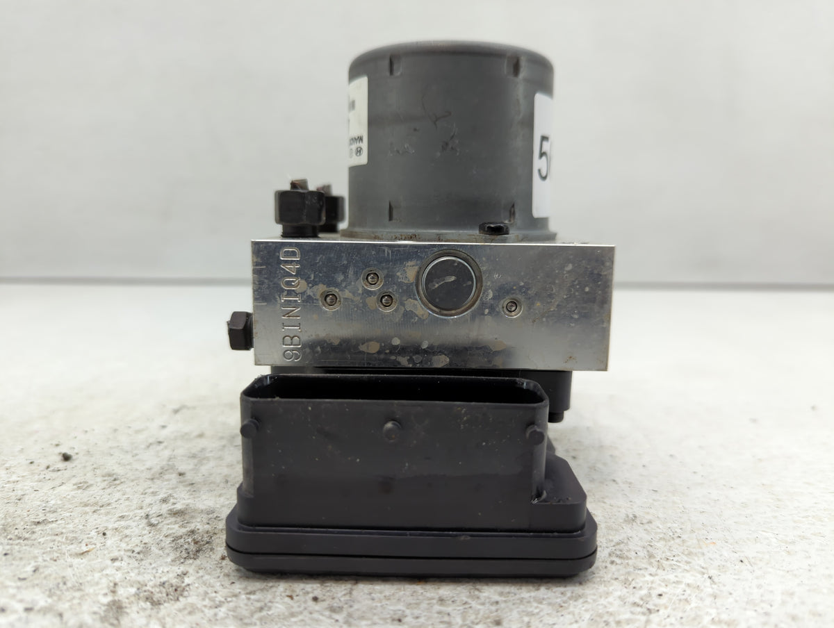 2015-2017 Hyundai Accent Anti-Lock Brake ABS Pump Module Actuator OEM P/N:58920-1R460 Fits Fits 2015 2016 2017 OEM Used Auto