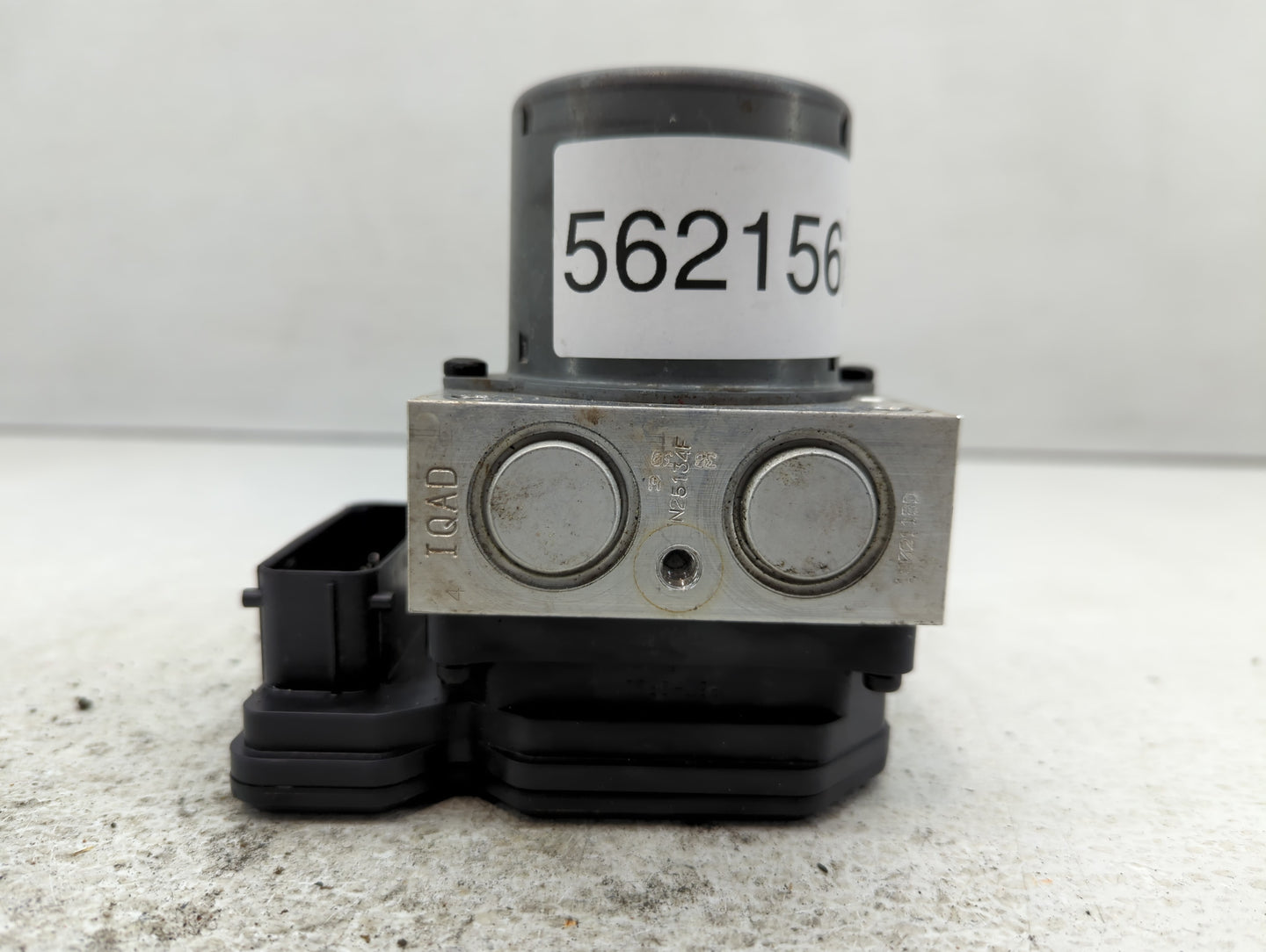 2015-2017 Hyundai Accent ABS Pump Control Module Replacement P/N:58920-1R460 Fits Fits 2015 2016 2017 OEM Used Auto Parts - 