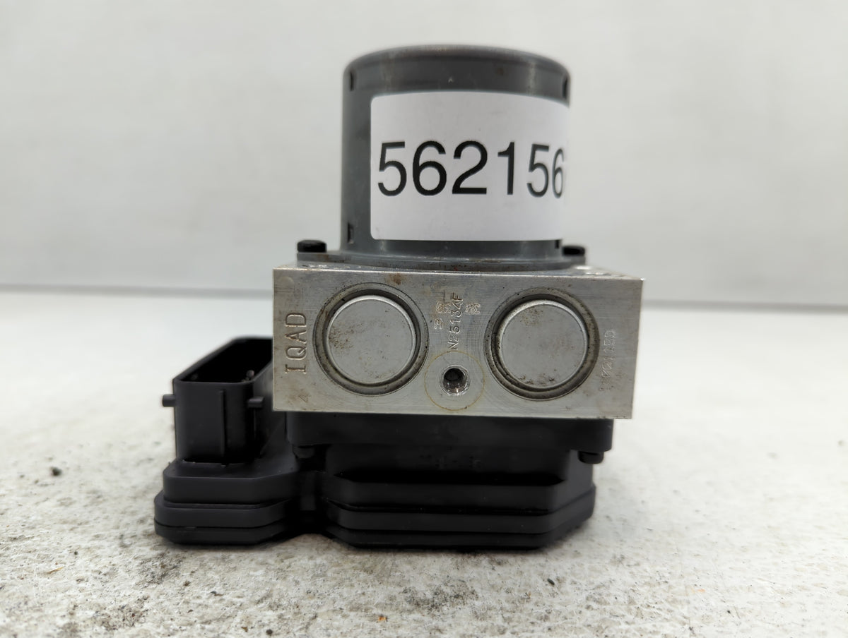 2015-2017 Hyundai Accent Anti-Lock Brake ABS Pump Module Actuator OEM P/N:58920-1R460 Fits Fits 2015 2016 2017 OEM Used Auto