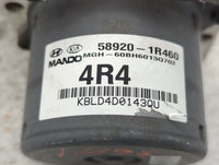 2015-2017 Hyundai Accent ABS Pump Control Module Replacement P/N:58920-1R460 Fits Fits 2015 2016 2017 OEM Used Auto Parts - 