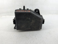 2015-2017 Hyundai Accent Fusebox Fuse Box Panel Relay Module P/N:91420-1R420 Fits Fits 2015 2016 2017 OEM Used Auto Parts - 