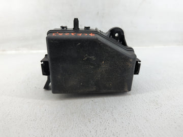 2015-2017 Hyundai Accent Fusebox Fuse Box Panel Relay Module P/N:91420-1R420 Fits Fits 2015 2016 2017 OEM Used Auto Parts - 