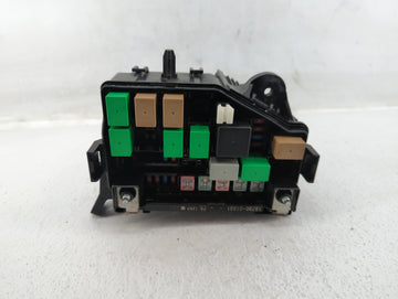 2015-2017 Hyundai Accent Fusebox Fuse Box Panel Relay Module P/N:91420-1R420 Fits Fits 2015 2016 2017 OEM Used Auto Parts