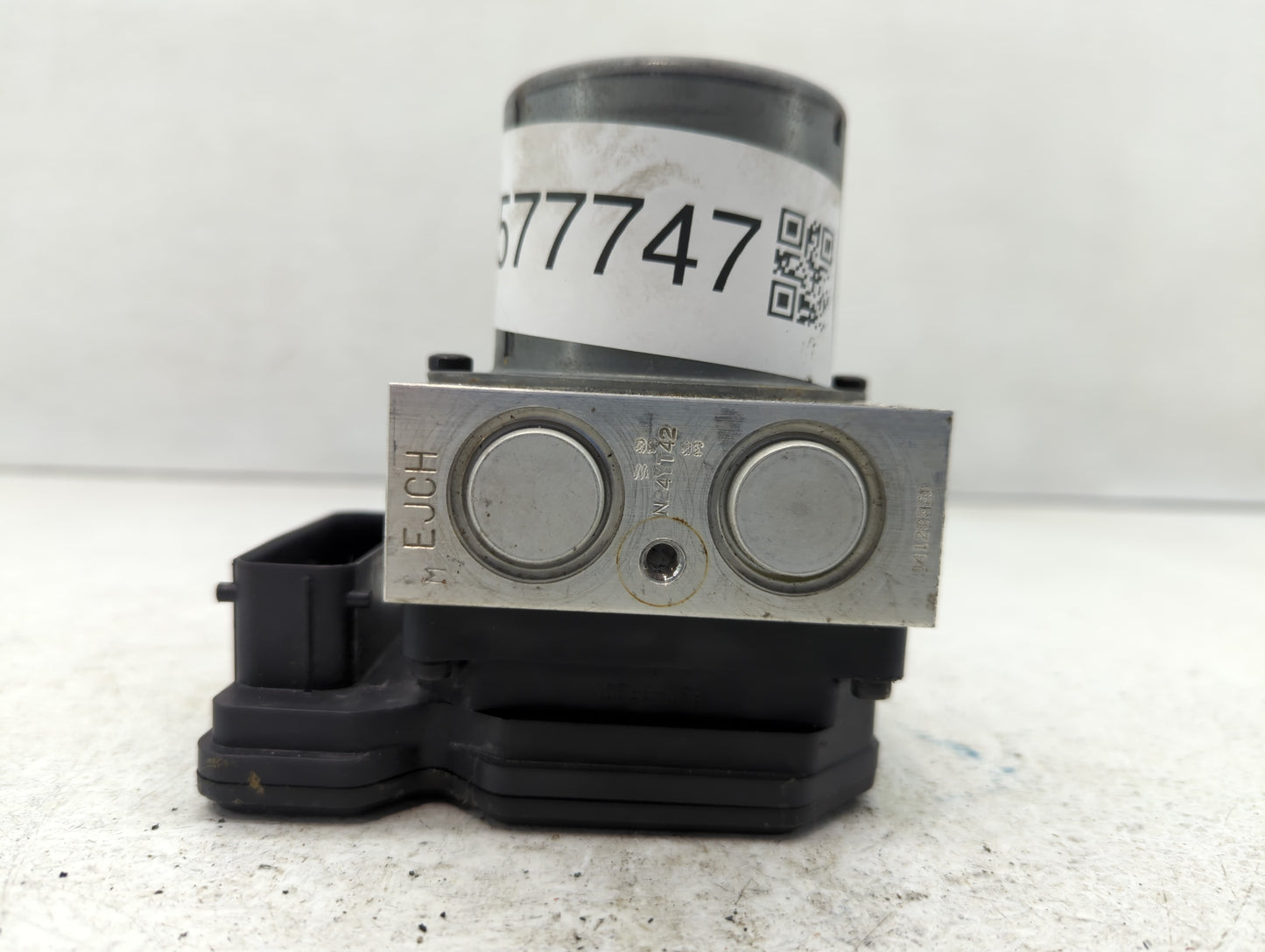 2015-2017 Hyundai Accent ABS Pump Control Module Replacement P/N:58920-1R460 Fits Fits 2015 2016 2017 OEM Used Auto Parts - 