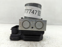 2015-2017 Hyundai Accent ABS Pump Control Module Replacement P/N:58920-1R460 Fits Fits 2015 2016 2017 OEM Used Auto Parts - 