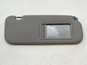 compare product 2014-2017 Hyundai Accent Sun Visor Shade Replacement Passenger Right Mirror Fits Fits 2014 2015 2016 2017 OEM Used Auto Parts