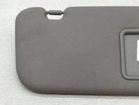 2014-2017 Hyundai Accent Sun Visor Shade Replacement Passenger Right Mirror Fits Fits 2014 2015 2016 2017 OEM Used Auto Part