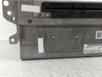 2015 Hyundai Accent Radio AM FM Cd Player Receiver Replacement P/N:CI938307201 Fits OEM Used Auto Parts - Oemusedautoparts1.