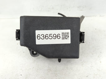 compare product 2015-2017 Hyundai Accent Fusebox Fuse Box Panel Relay Module P/N:91420-1R500 Fits Fits 2015 2016 2017 OEM Used Auto Parts