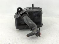 2015-2017 Hyundai Accent Fusebox Fuse Box Panel Relay Module P/N:91420-1R500 Fits Fits 2015 2016 2017 OEM Used Auto Parts - 