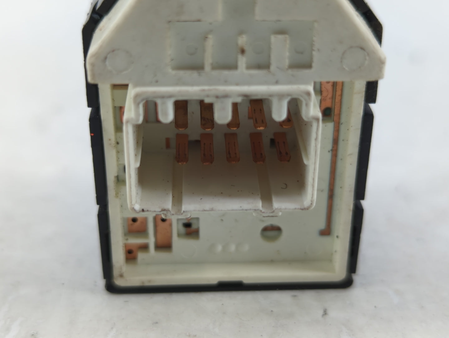 2012-2017 Hyundai Accent Master Power Window Switch Replacement Driver Side Left Fits Fits 2012 2013 2014 2015 2016 2017 OEM