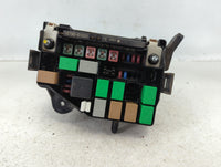 2015-2017 Hyundai Accent Fusebox Fuse Box Panel Relay Module P/N:91420-1R580 Fits Fits 2015 2016 2017 OEM Used Auto Parts - 