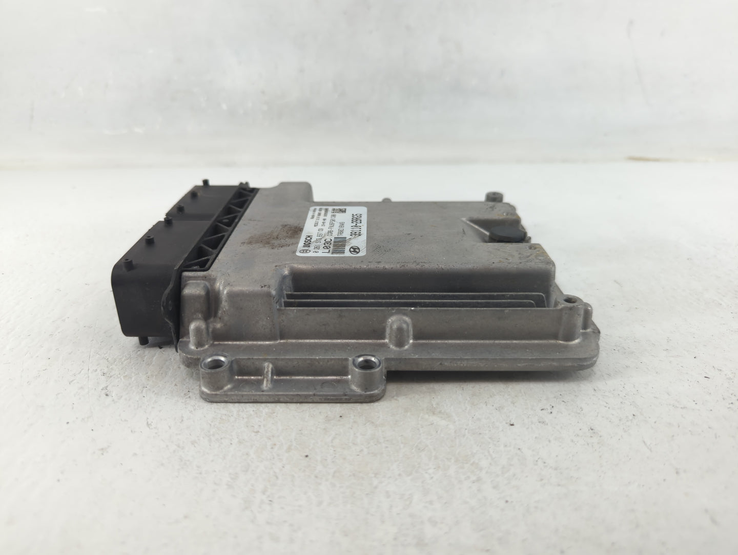 2015-2017 Hyundai Accent PCM Engine Control Computer ECU ECM PCU OEM P/N:0 261 S13 697 39110-2BRG5 Fits Fits 2015 2016 2017 
