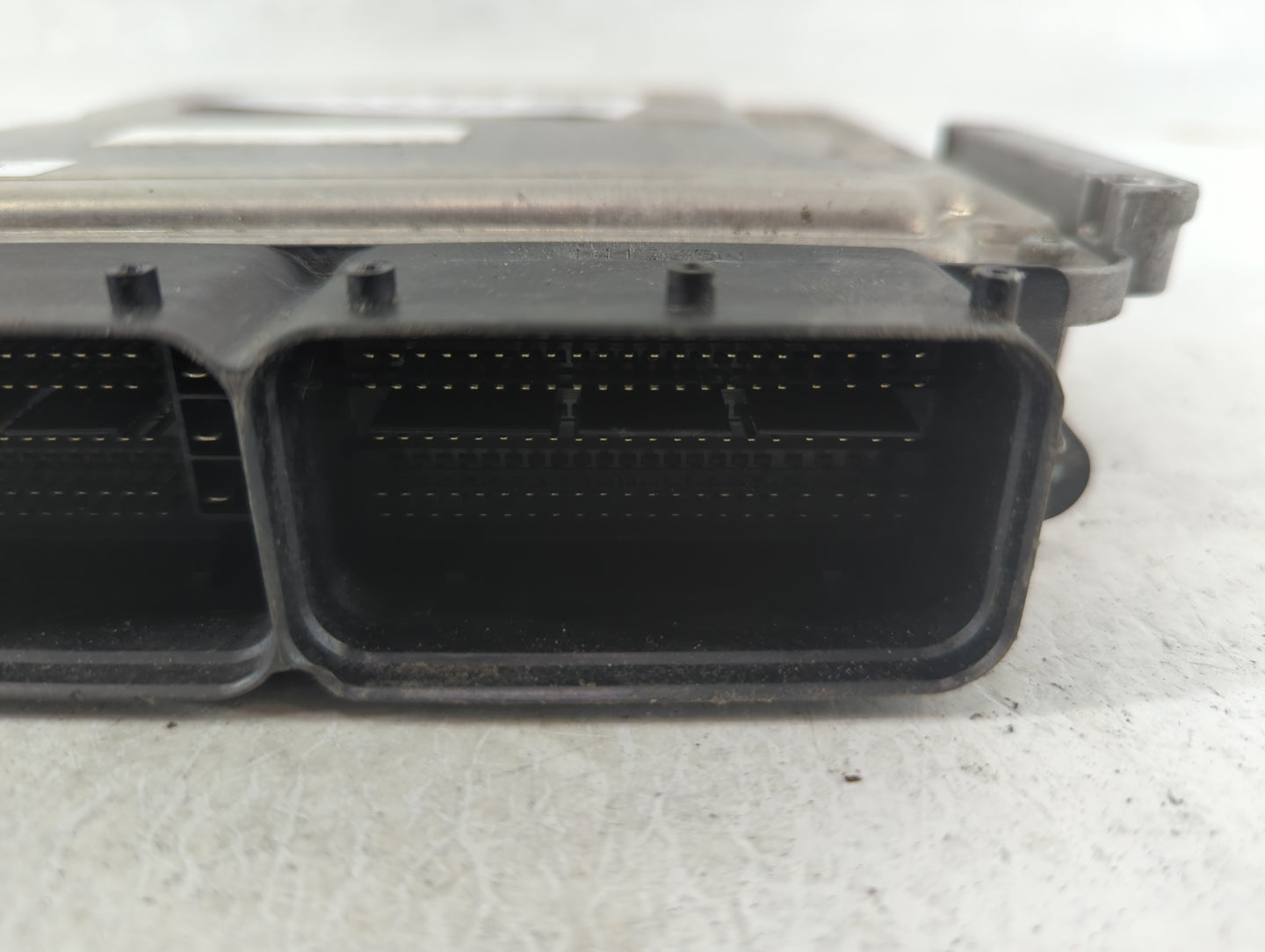 2015-2017 Hyundai Accent PCM Engine Control Computer ECU ECM PCU OEM P/N:0 261 S13 697 39110-2BRG5 Fits Fits 2015 2016 2017 