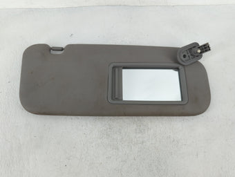 compare product 2014-2017 Hyundai Accent Sun Visor Shade Replacement Passenger Right Mirror Fits Fits 2014 2015 2016 2017 OEM Used Auto Parts