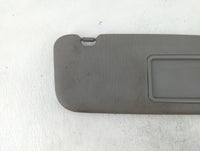 2014-2017 Hyundai Accent Sun Visor Shade Replacement Passenger Right Mirror Fits Fits 2014 2015 2016 2017 OEM Used Auto Part